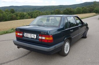 Volvo 850 2.5L benzín 1994 super stav - 5