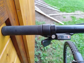 24" dětské horské kolo - 5