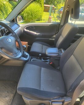 suzuki grand vitara - 5
