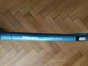 Vysavač Philips PowerPro Aqua - 5