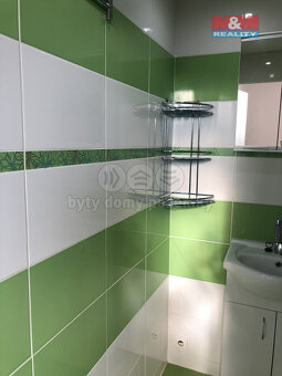 Prodej bytu 3+1, 68 m², Bílina, ul. Sídliště Za Chlumem - 5