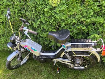 Babetta 210 LUX - 5
