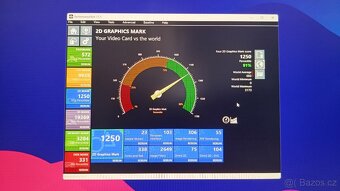 Herní PC – RTX 3060, i3-12100F - 5