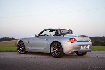 BMW Z4 2.5i - 5