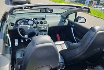 Peugeot 308cc cabrio - 5