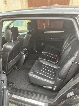 Mercedes Benz R320 CDI 4-MATIC - 5