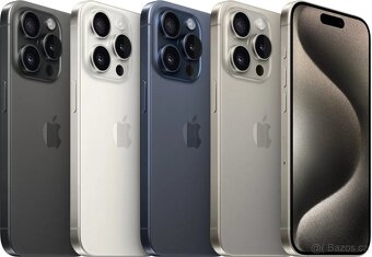 iPhone 15 pro - 5