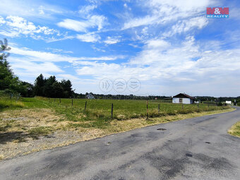 Prodej pozemku k bydlení, 4127 m², Horní Tošanovice - 5