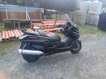 Majesty 400 - 5