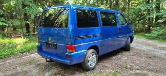Vw t4 2.5 tdi 75 kw multivan atlantis - 5