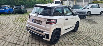 Ligier JS60 Sport Ultimate DCI 6kW, První majitel - 5