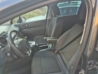 Peugeot 5008 2.0L HDi automat - 5