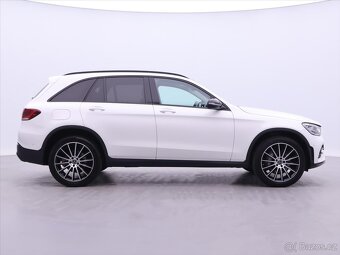 Mercedes-Benz GLC 2,0 300E AMG ALU Serv.kniha (2021) - 5