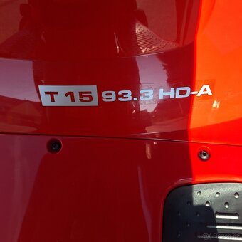 Traktor Al-Ko T15-93.3 HDA Comfort - 5