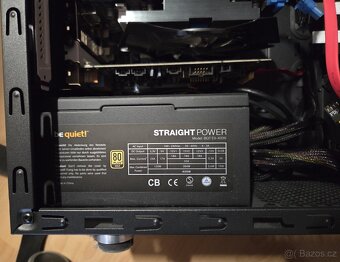 PC, i3 3,3GHz, Radeon HD 7790, 8 GB RAM - 5