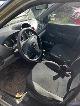 Suzuki Ignis 4x4 - 5