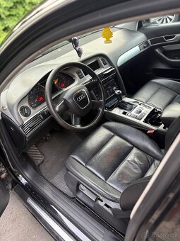 Audi A6 C6 2.7 TDI 140kw - 5