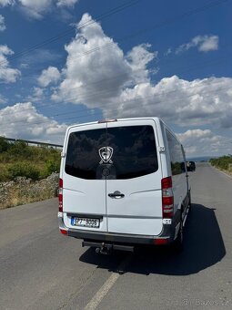 Mercedes Sprinter - 5