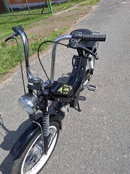 Babetta 215/210 - 5
