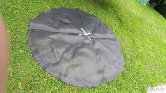 Trampolína průměr 305 cm - 5