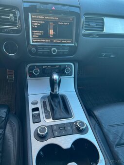 Volkswagen Touareg V6 TDI 180kW - 5