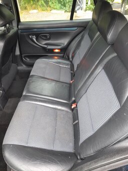 Peugeot 406 2.2 benzín - 5