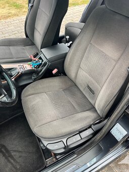 BMW 528i e39 - 5