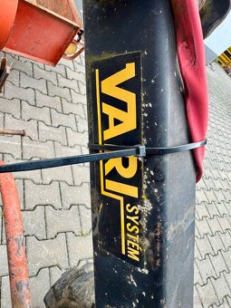 Tera VARI fréza - 5
