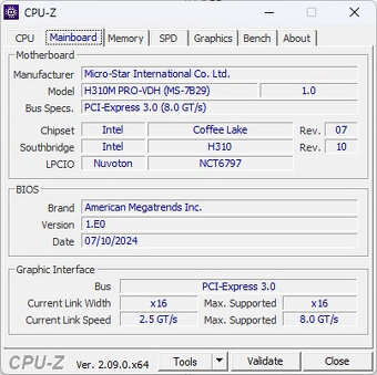 Herní PC - I5-8400, 16GB RAM, SSD+HDD, GTX1660TI, WIN11 - 5