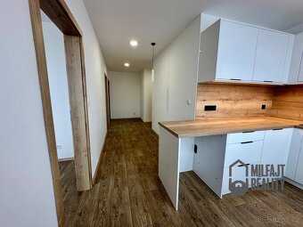 Pronájem bytu 3+1+L67 m2, Jablonec nad Nisou - Šumava - 5