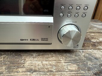 Pioneer receiver VSX-1015 - 5
