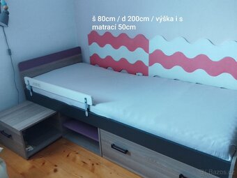 Dětský pokoj - 5