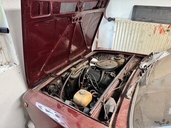VAZ 2101 1972 - 5
