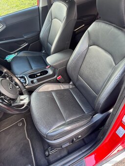 Kia Soul  EV 150kW plna vybava Zaruka - 5