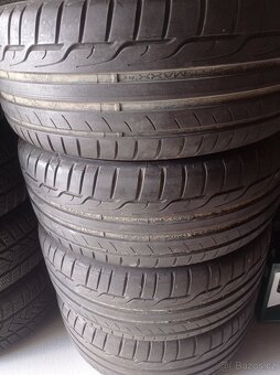 19" LETNI al kola ORIGINAL MERCEDES třídy V, Vito, Viano - 5