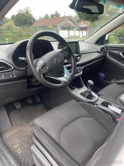 Hyundai i30 1.6crdi 85kw Style - 5