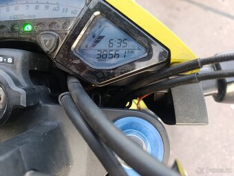 Honda CB1000R - 5