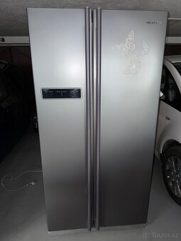 Lednice Samsung - 5