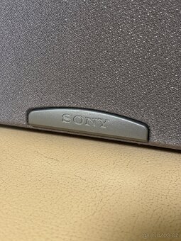 SONY SS-CN250 reproduktor a SONY SS-SR250 - 5