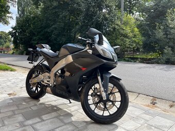 Aprilia RS4 125 - 5