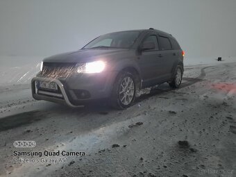 Fiat freemont 2011 125 kw manual - 5