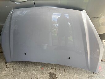 Ford S-max - 5