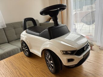 VW T-Roc Odrážedlo - volkswagen T-roc - 5