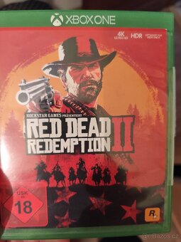 Xbox One - 5