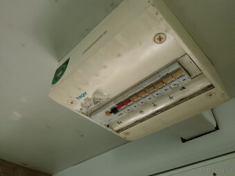 Sestava 3 x kancelářský-obytný kontejner,dílna - - 5