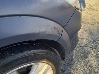 Opel Astra H 1.7CDTI caravan 2008 - 5