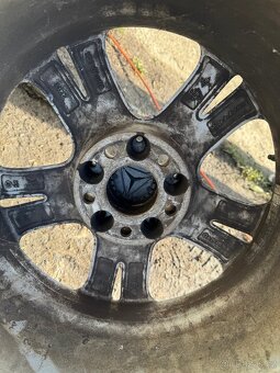 MB Kola R17 5/112 - 5