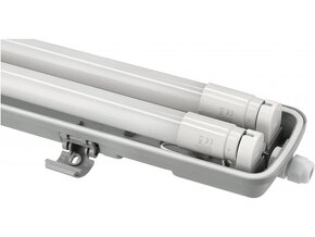 Nové - LED osvětlení 60-150cm zářivky - 5