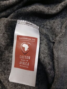 Mikinové šaty John Baner vel. 44 - 46 - 5