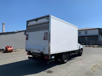 Iveco DAILY 70C18 3,0-180PS THERMOKING , ČELO , Euro 6 /2083 - 5
